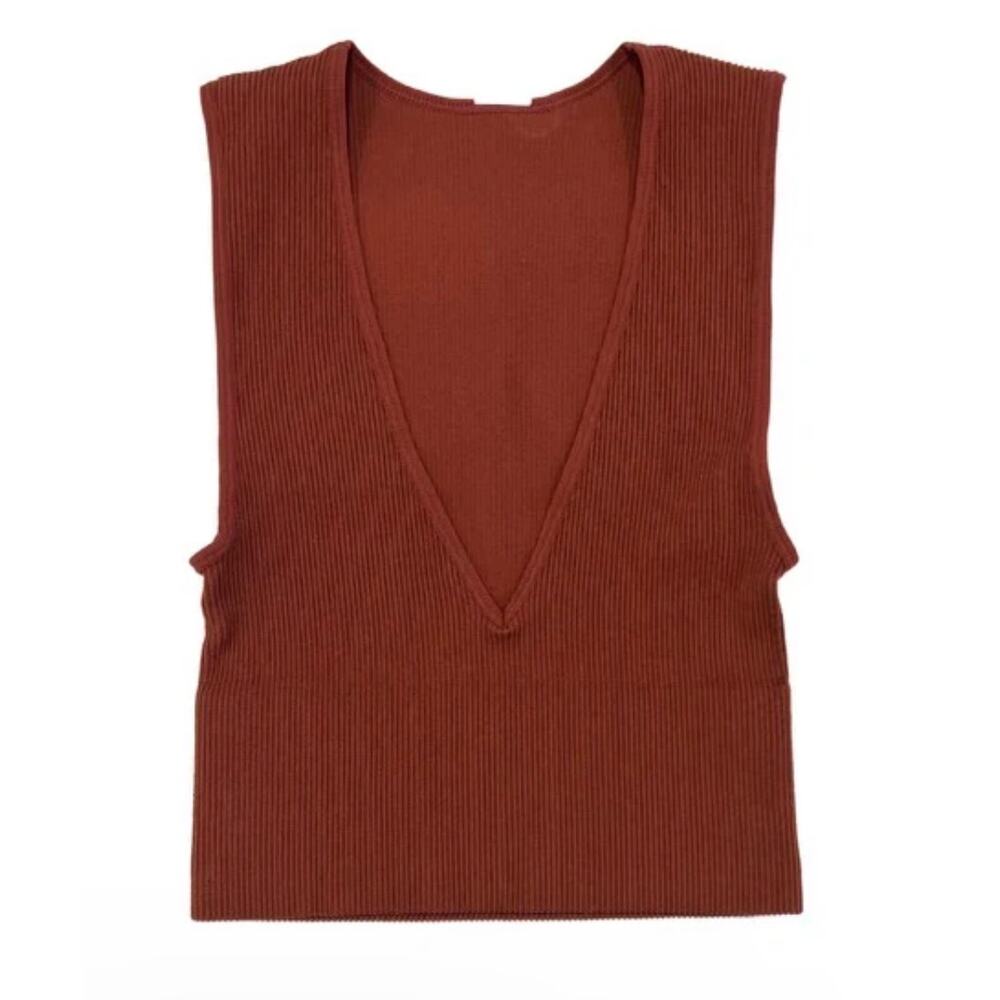 Dynamic Top, One Size Fits All